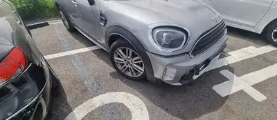2023 MINI Countryman WMW31BR02P3R05094 VIN:WMW31BR02P3R05094