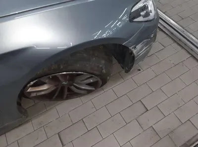 2018 BMW 530 282KMWBAJD3104JB2 VIN:282KMWBAJD3104JB2