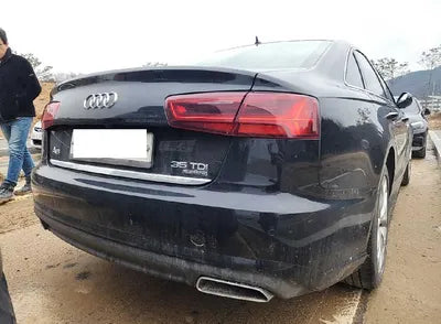 2016 Audi A6 WAUZZZ4G2GN162151 VIN:WAUZZZ4G2GN162151