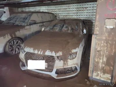 2016 Audi A7 WAUZZZ4G7GN053636 VIN:WAUZZZ4G7GN053636