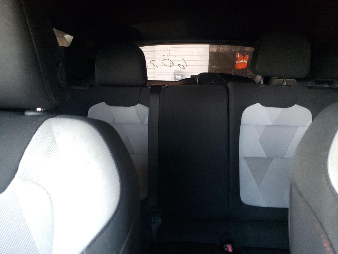 2024 CHEVROLET TRAX 1RS VIN:KL77LGE21RC156078