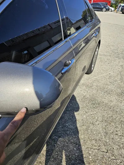 2019 Genesis G90 VIN: