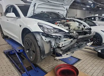 2020 Tesla Model 3 5YJ3E1EA7LF810141 VIN:5YJ3E1EA7LF810141