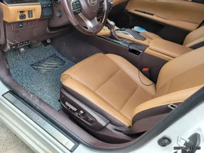 2017 Lexus ES 350 JTHBK1GG9H2257958 VIN:JTHBK1GG9H2257958