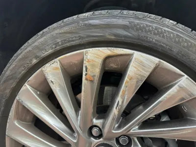 2021 Lexus ES 300 JTHBA1C16M2003283 VIN:JTHBA1C16M2003283
