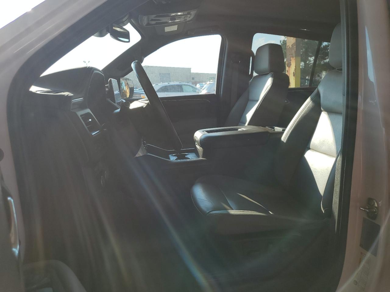 2023 CHEVROLET TAHOE K1500 LT VIN:1GNSKNKD3PR119836