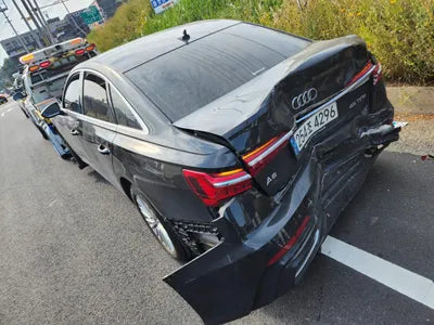 2021 Audi A6 WAUZZZF28MN042836 VIN:WAUZZZF28MN042836