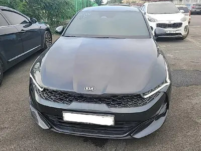 2020 Kia K5 KNAG6412BLA053374 VIN:KNAG6412BLA053374