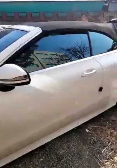 2018 Mercedes-Benz E 220 WDD1K1EB0JF068558 VIN:WDD1K1EB0JF068558