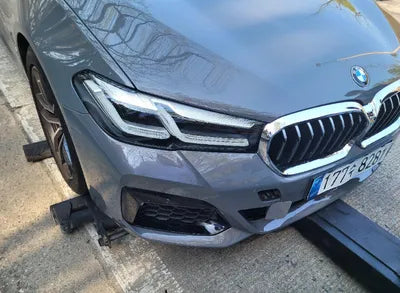 2022 BMW 520 WBA11BH0XNWX47799 VIN:WBA11BH0XNWX47799