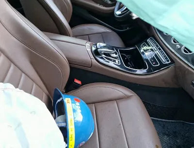 2018 Mercedes-Benz E 220 WDDZF0FB7JA457257 VIN:WDDZF0FB7JA457257