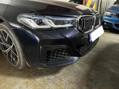 2022 BMW 530 WBA51AG04NCJ01348 VIN:WBA51AG04NCJ01348