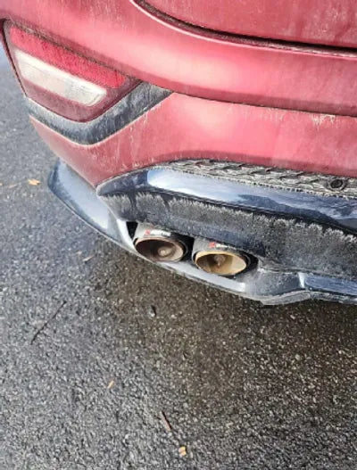 2020 Hyundai Santa FE KMHS581CDLU193266 VIN:KMHS581CDLU193266