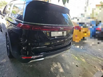 2020 Kia Carnival VIN: