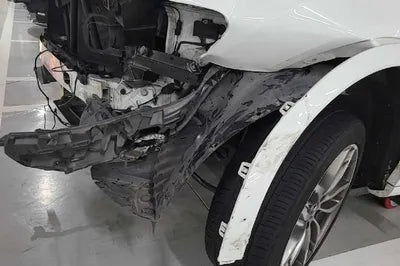 2016 BMW 320 WBAWZ5109G0M25333 VIN:WBAWZ5109G0M25333