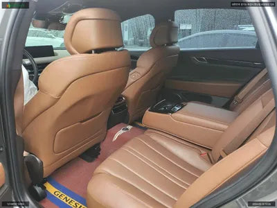 2020 Genesis G80 KMTGB41CDMU022633 VIN:KMTGB41CDMU022633