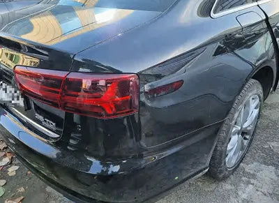 2016 Audi A6 WAUZZZ4G2GN178771 VIN:WAUZZZ4G2GN178771