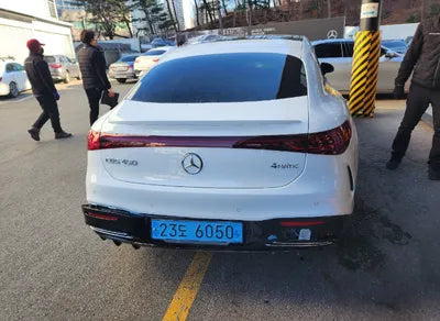 2023 Mercedes-Benz S 450 W1KCG2EB2PA027256 VIN:W1KCG2EB2PA027256