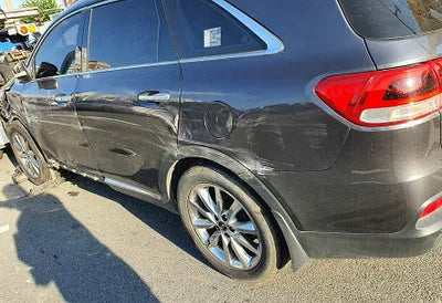 2016 Kia Sorento KNAPK81ABGA158688 VIN:KNAPK81ABGA158688
