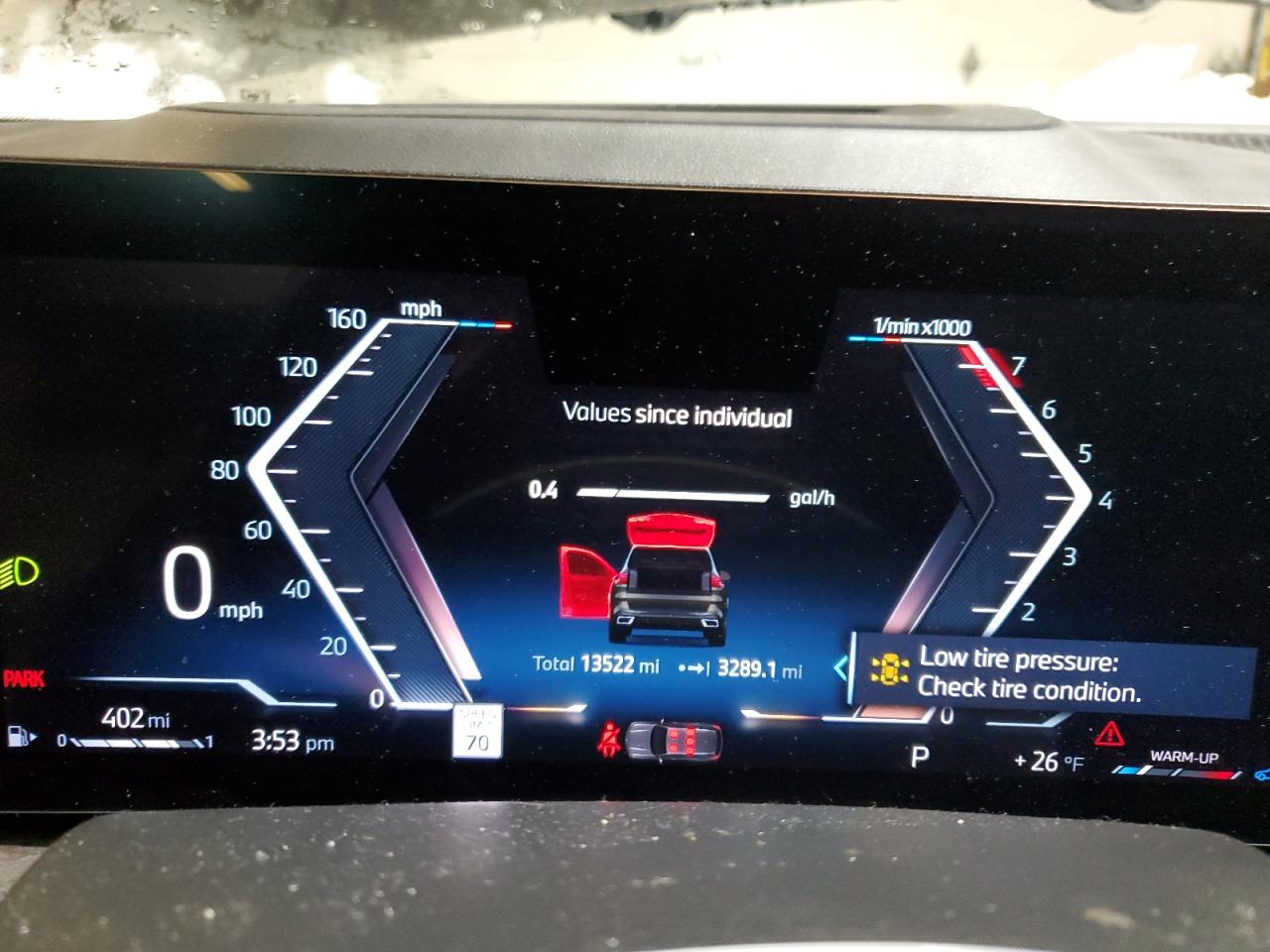 2024 BMW X5 XDRIVE40I VIN:3N1CN8EV1ML890974