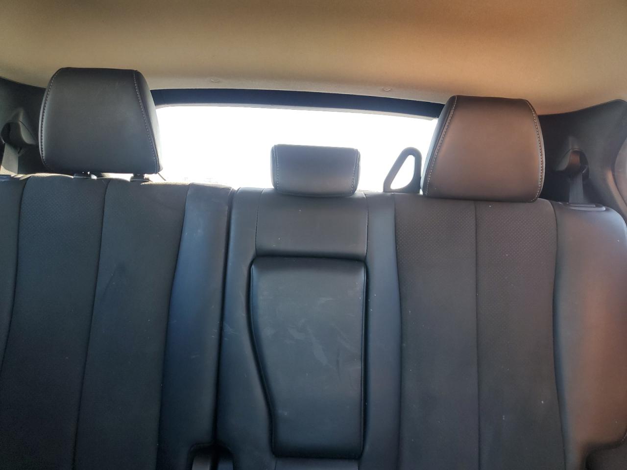 2022 MITSUBISHI ECLIPSE CROSS SE VIN:1FADP3E20FL269055