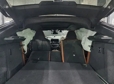 2021 BMW X4 M WBSUJ0101M9G49414 VIN:WBSUJ0101M9G49414