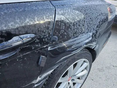 2017 Jaguar XJ 710KMSAJAA1298HNW VIN:710KMSAJAA1298HNW