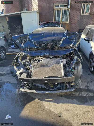 2020 Kia K5 KNAG241ABLA029786 VIN:KNAG241ABLA029786