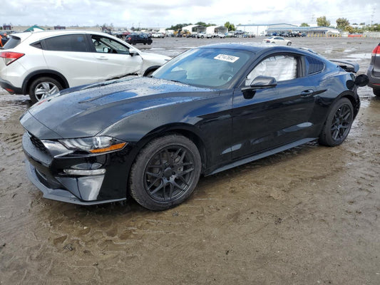 2023 FORD MUSTANG  VIN:1FA6P8TH7P5106793