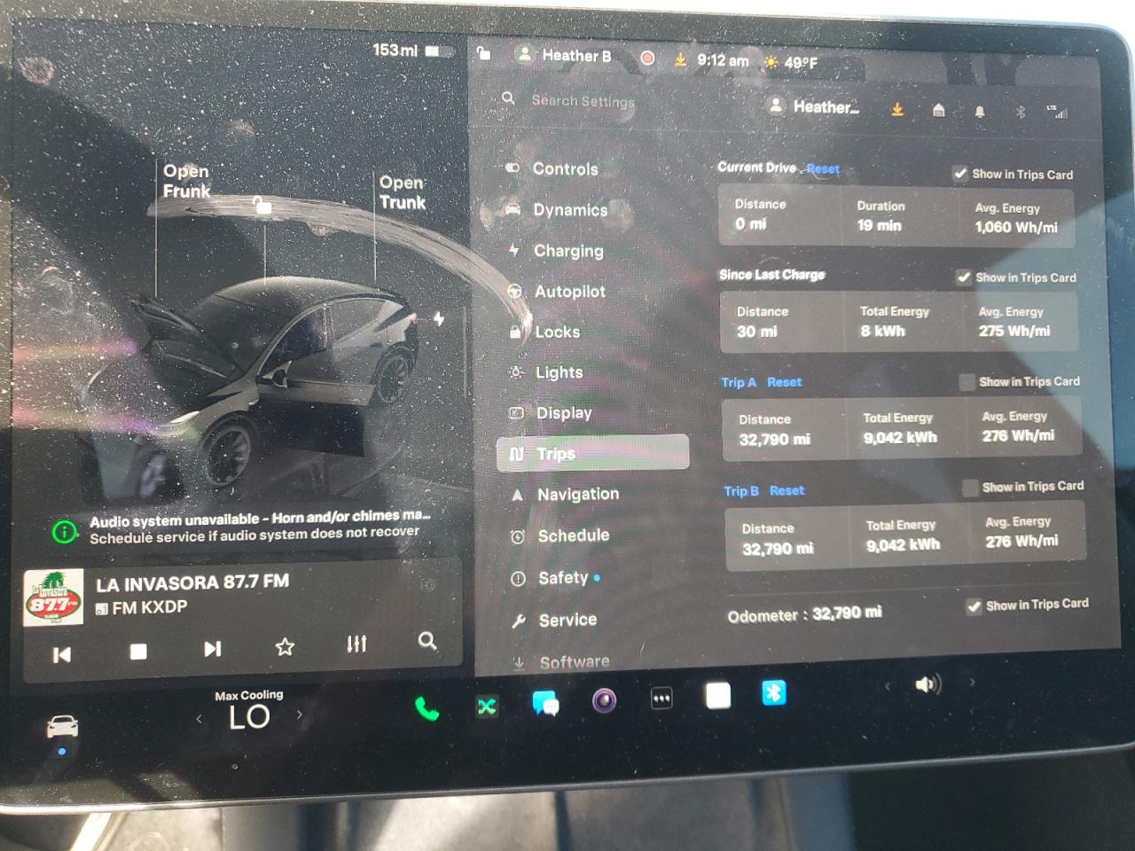 2022 TESLA MODEL Y  VIN:7SAYGDEEXNA007122
