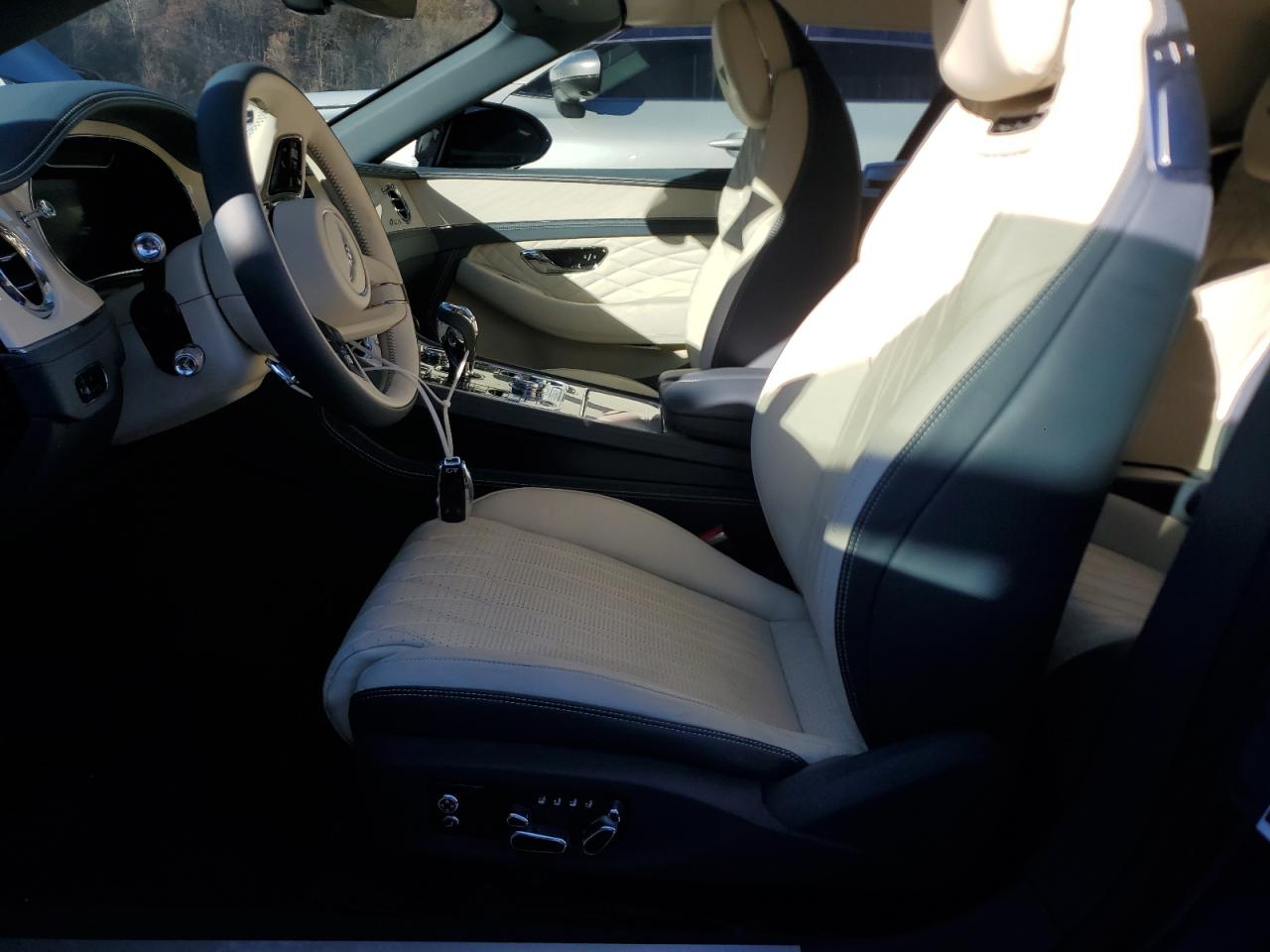 2024 BENTLEY CONTINENTAL GT VIN:SCBDG4ZG5RC015435