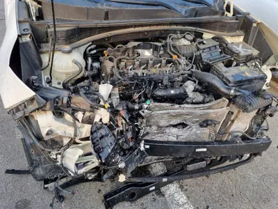 2017 Kia Sportage KNAPR813BHK242067 VIN:KNAPR813BHK242067