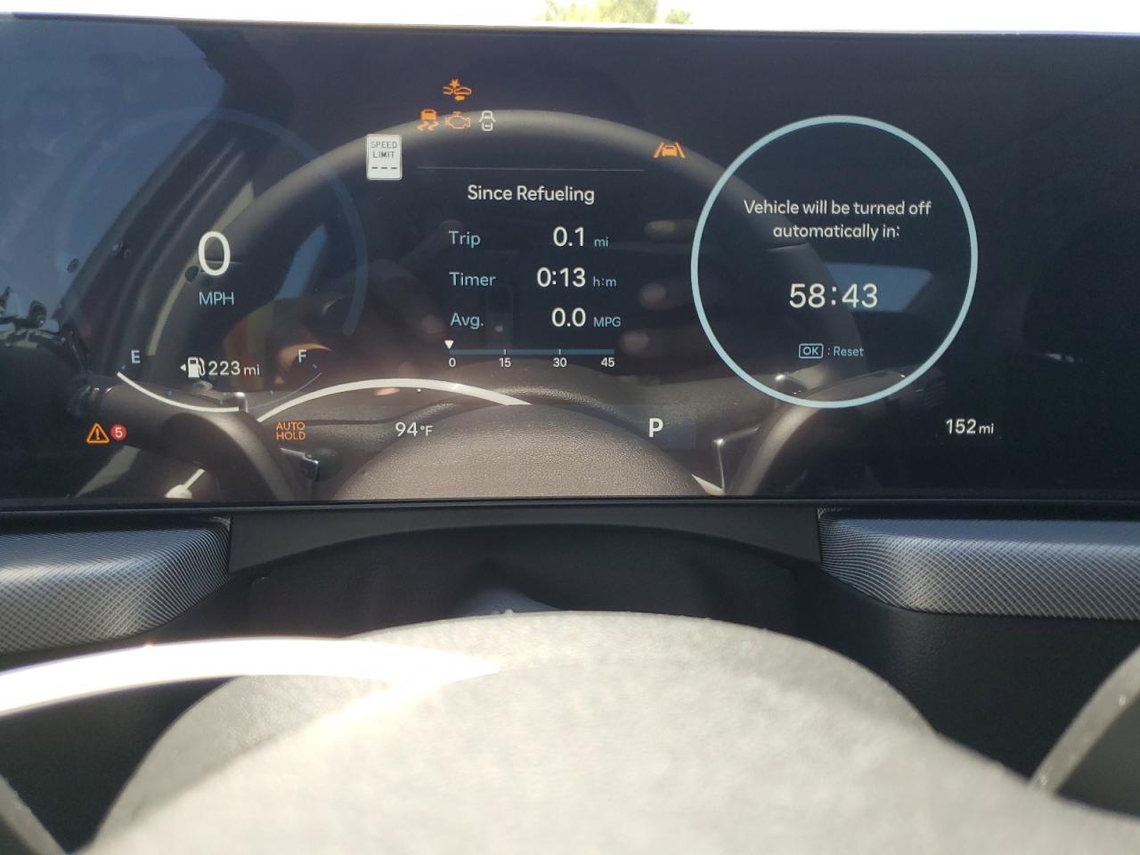 2024 HYUNDAI SONATA SEL VIN:KMHL14JA8RA381589