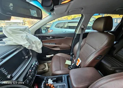 2017 Kia Sorento KNAPH81BDHA278172 VIN:KNAPH81BDHA278172