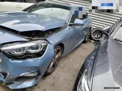 2021 BMW 218 WBA31AM09M7H85335 VIN:WBA31AM09M7H85335