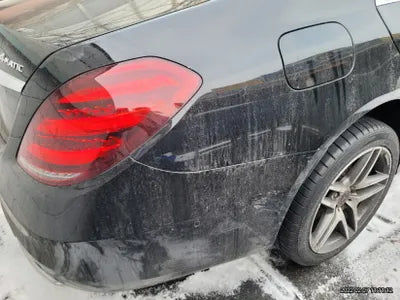 2020 Mercedes-Benz S 350 W1KUF2BB6LA565884 VIN:W1KUF2BB6LA565884