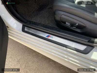 2016 BMW 520 WBA5E7102GG158336 VIN:WBA5E7102GG158336