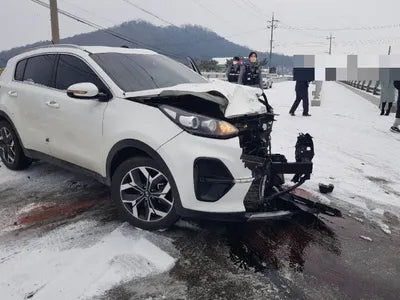 2018 Kia Sportage VIN: