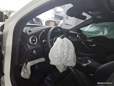 2023 Mercedes-Benz GLC 300 VIN: