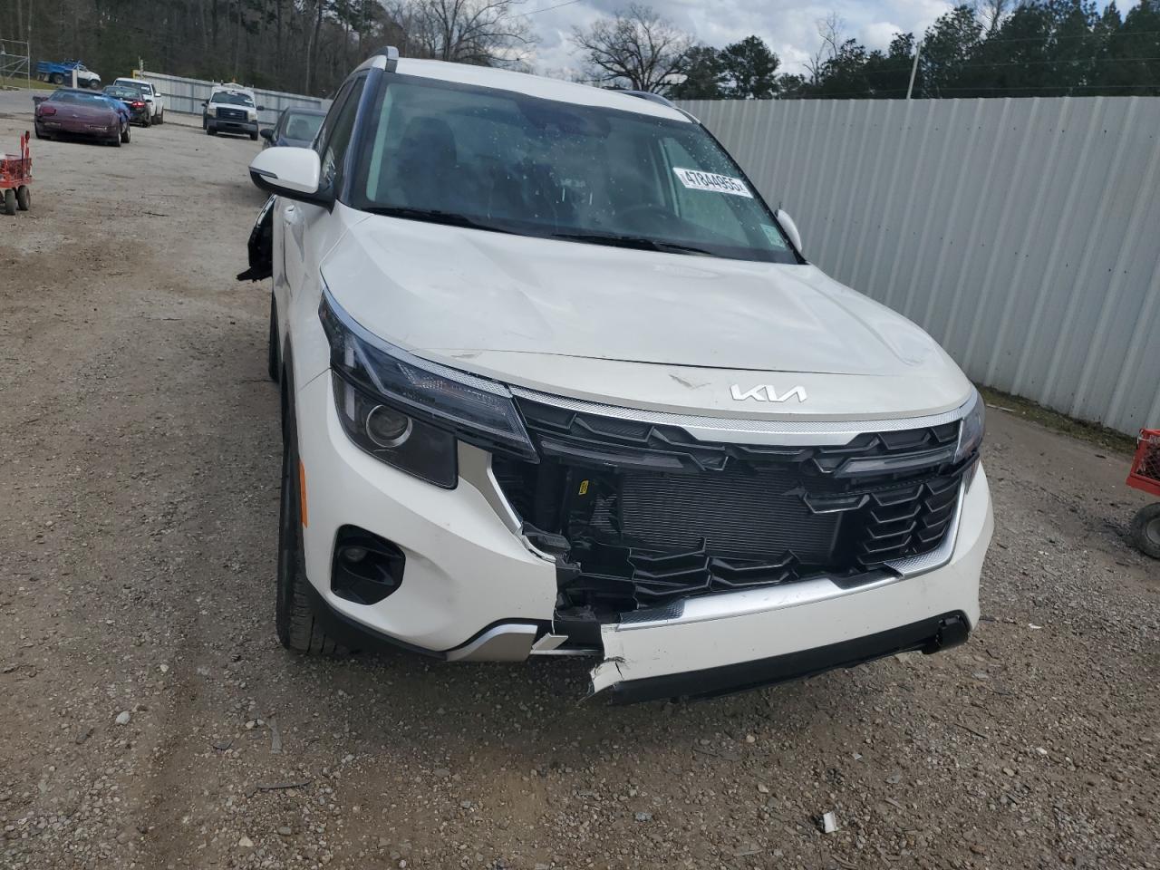 2024 KIA SELTOS S VIN:KNDEU2AA5R7634194