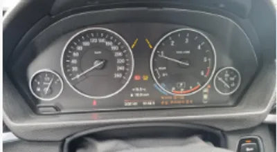 2016 BMW 320 WBA8C5100GK463662 VIN:WBA8C5100GK463662