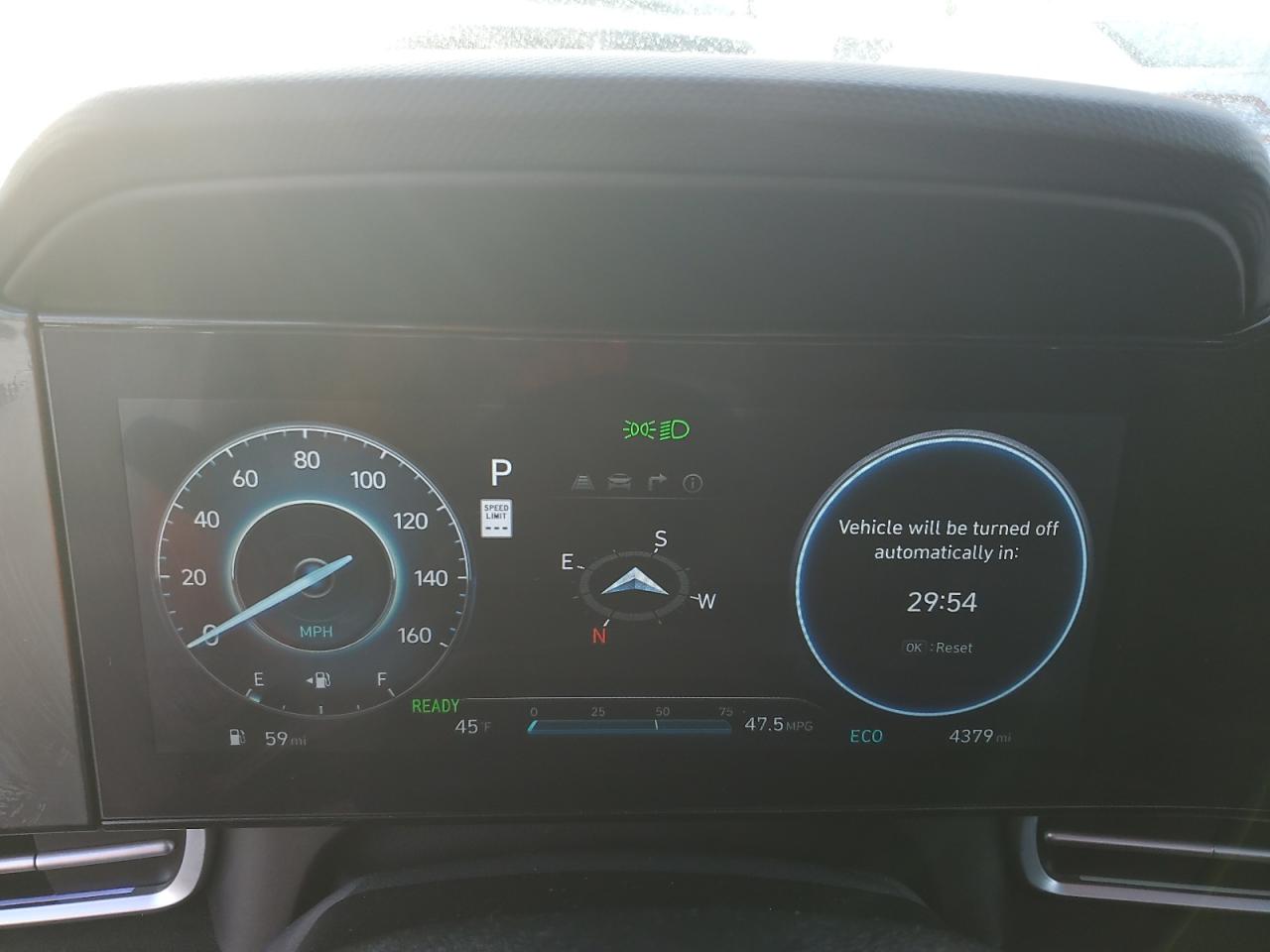 2024 HYUNDAI ELANTRA LIMITED VIN:KMHLN4DJ7RU106262