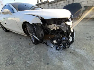 2015 Audi 50 WAUZZZ4G6GN014584 VIN:WAUZZZ4G6GN014584
