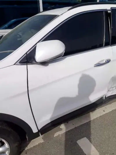 2018 Hyundai Santa FE KMHSW81UBJU855242 VIN:KMHSW81UBJU855242