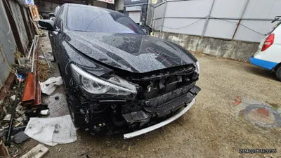 2016 Infiniti Q50 JNKDV71E2GM550937 VIN:JNKDV71E2GM550937