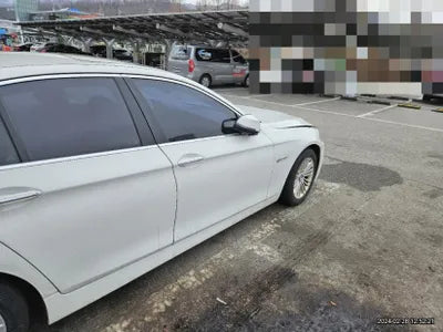 2015 BMW 520 WBA5E5108FG061421 VIN:WBA5E5108FG061421