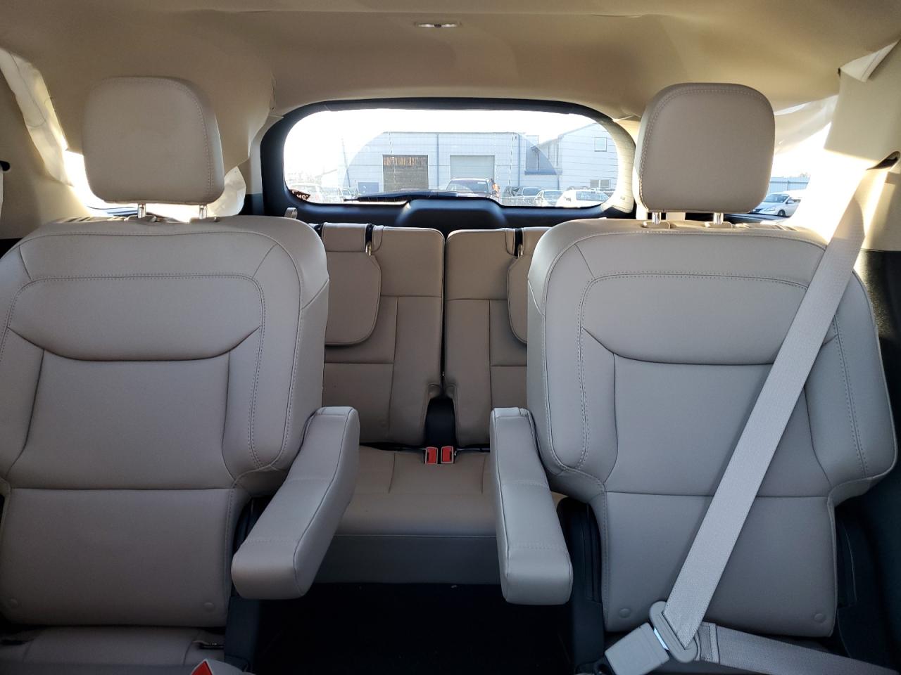2023 FORD EXPLORER XLT VIN:1FMSK8DH2PGC26586