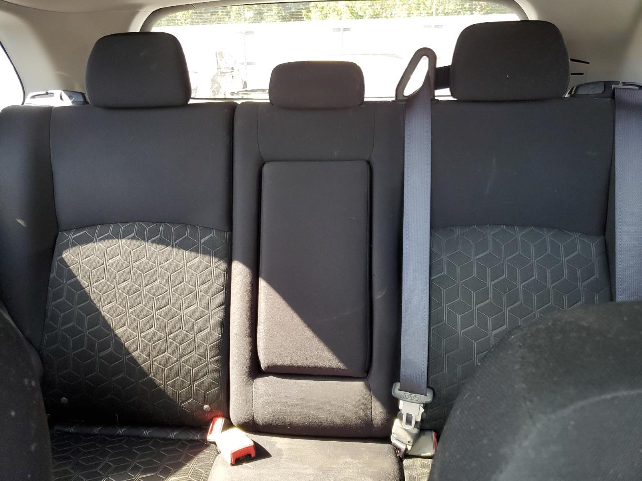 2022 MITSUBISHI OUTLANDER SPORT ES VIN:JA4APUAU2NU020544