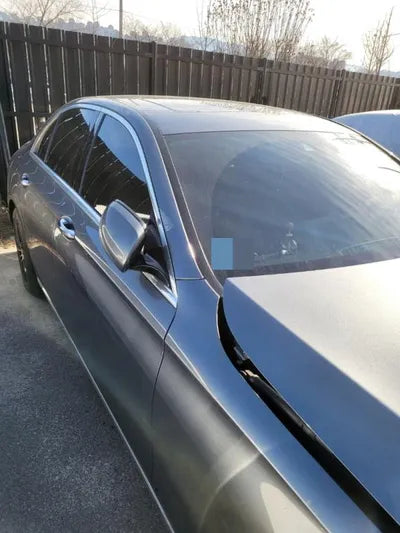 2017 Mercedes-Benz E 200 WDDZF4CB7HA283339 VIN:WDDZF4CB7HA283339