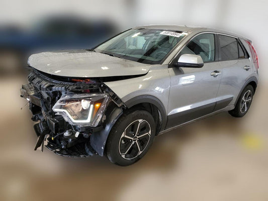 2023 KIA NIRO LX VIN:KNDCP3LE5P5065148